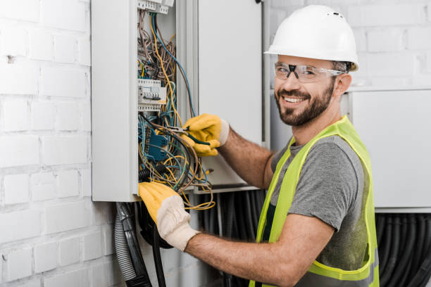 Best Circuit Breaker Repair  in Rosend, LA