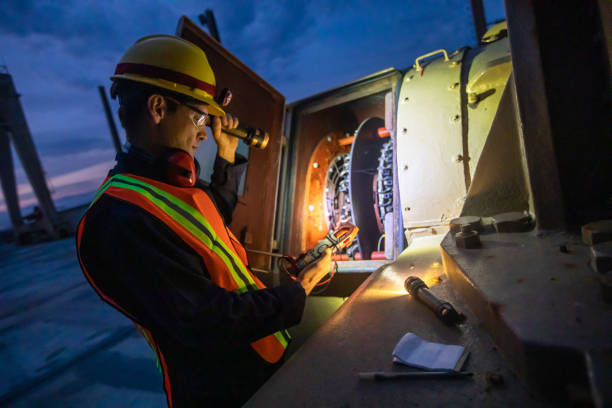 Electrical Rewiring Services in LA