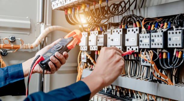 Best Generator Installation Services  in Rosend, LA