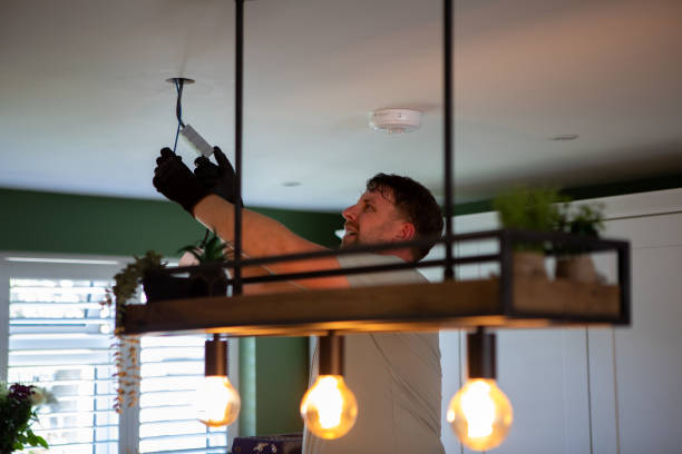 Best Affordable Electrical Installation  in Rosend, LA