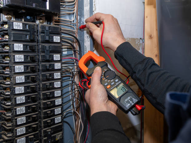 Best Emergency Electrician Near Me  in Rosend, LA